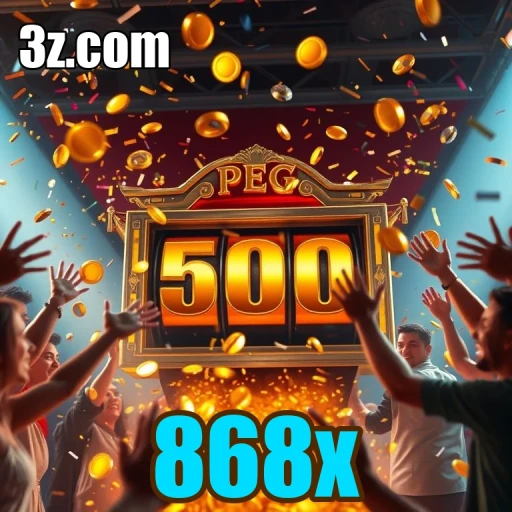 Comunidade Criativa: A Experiência 868x que Une Gamers