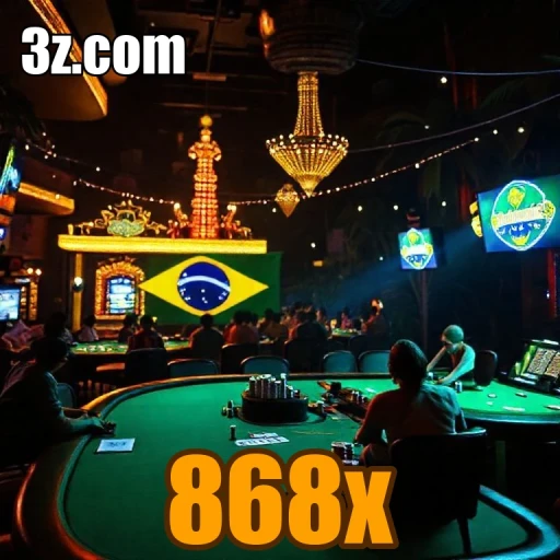 Velocidade em Alta: 'Racing' no 868x é Adrenalina Pura