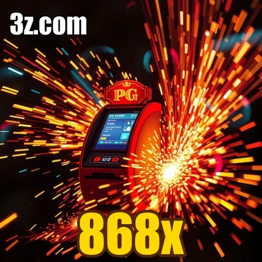 Os Imperdíveis Rewards do Site 868x: Engajamento e Diversão!