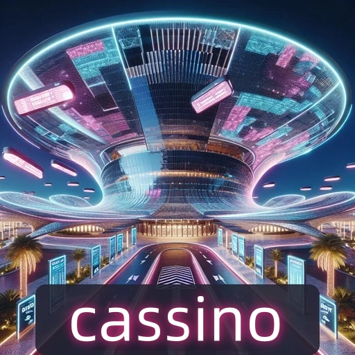 868x Cassino Online