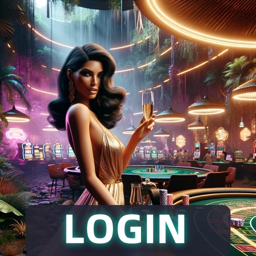 A Mágica do Login em 868x Revela Novas Aventuras