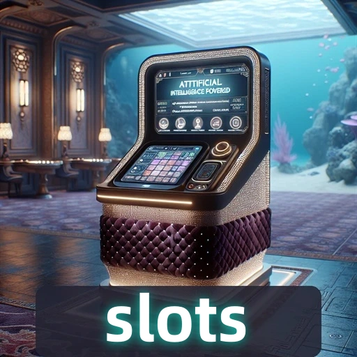 Slots no 868x: A Aventura das Apostas Online